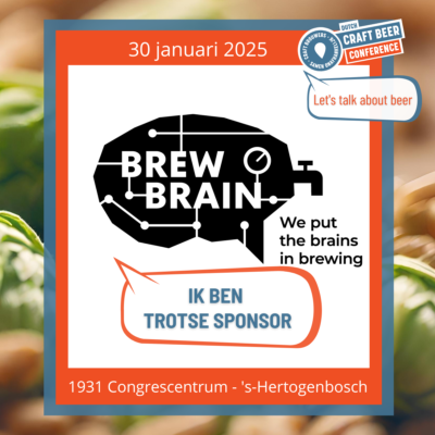 Dutch Craft Beer Conference