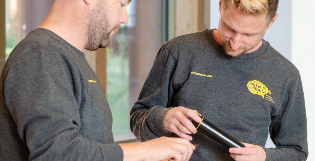 Why we love our Float Pro❤️ digital hydrometer