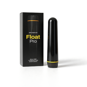 Float Pro Wi-Fi hydrometer