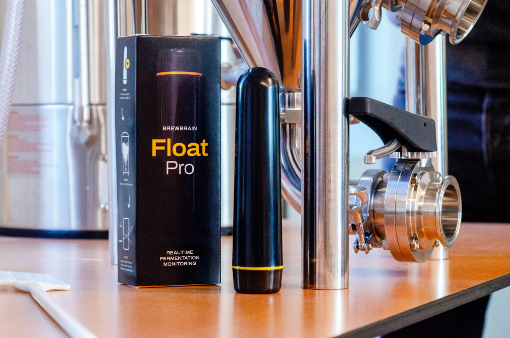 Float Pro – The New Standard in Digital Hydrometers