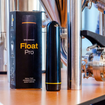 Float Pro – The New Standard in Digital Hydrometers