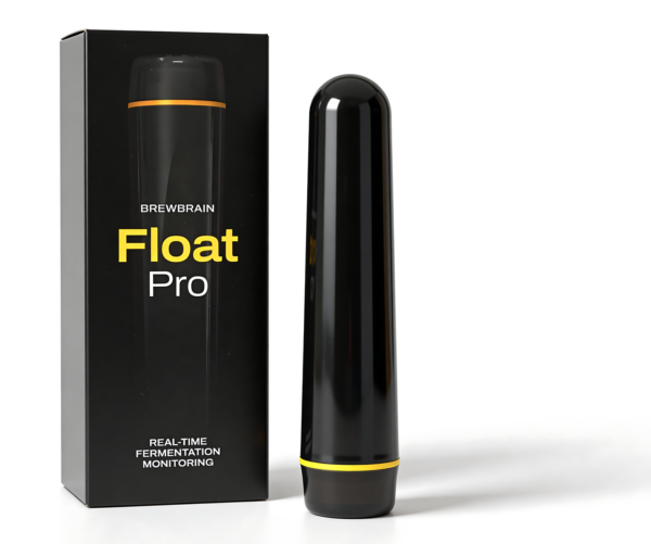 Float Pro digital hydrometer