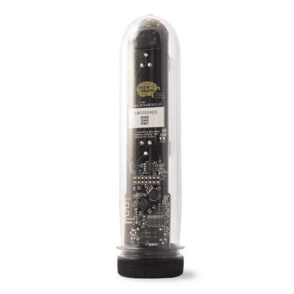 Float digital hydrometer product photo